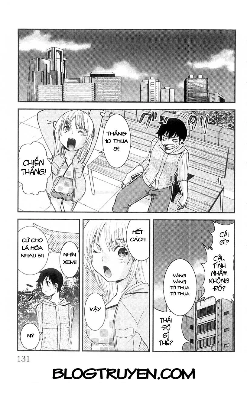 Mighty Heart Chapter 41 - 10