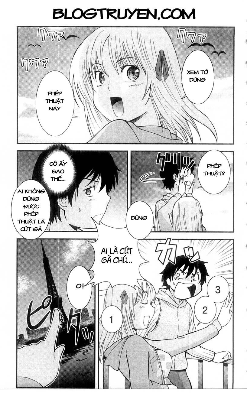 Mighty Heart Chapter 41 - 12