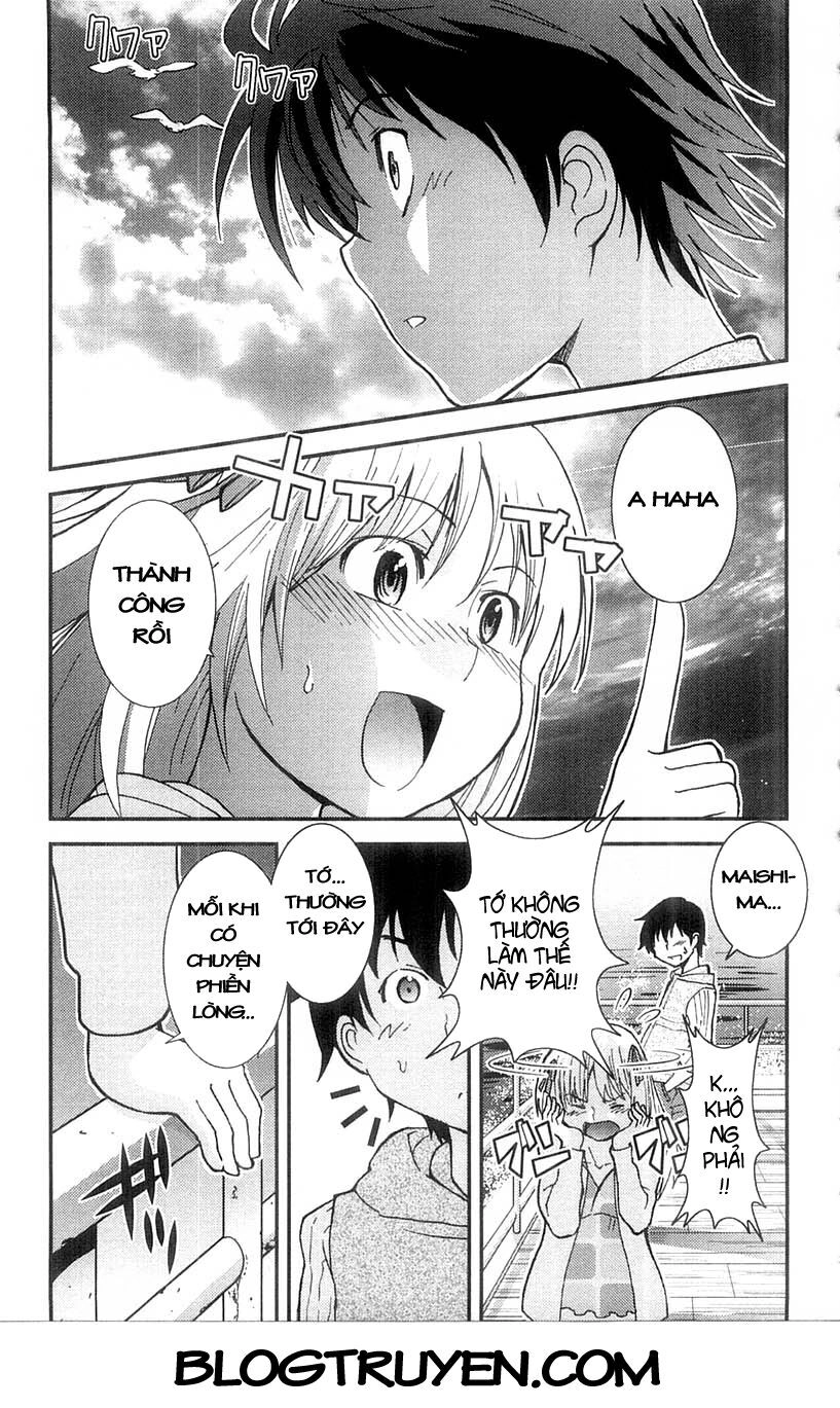 Mighty Heart Chapter 41 - 14