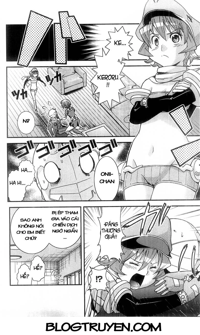 Mighty Heart Chapter 42 - 7