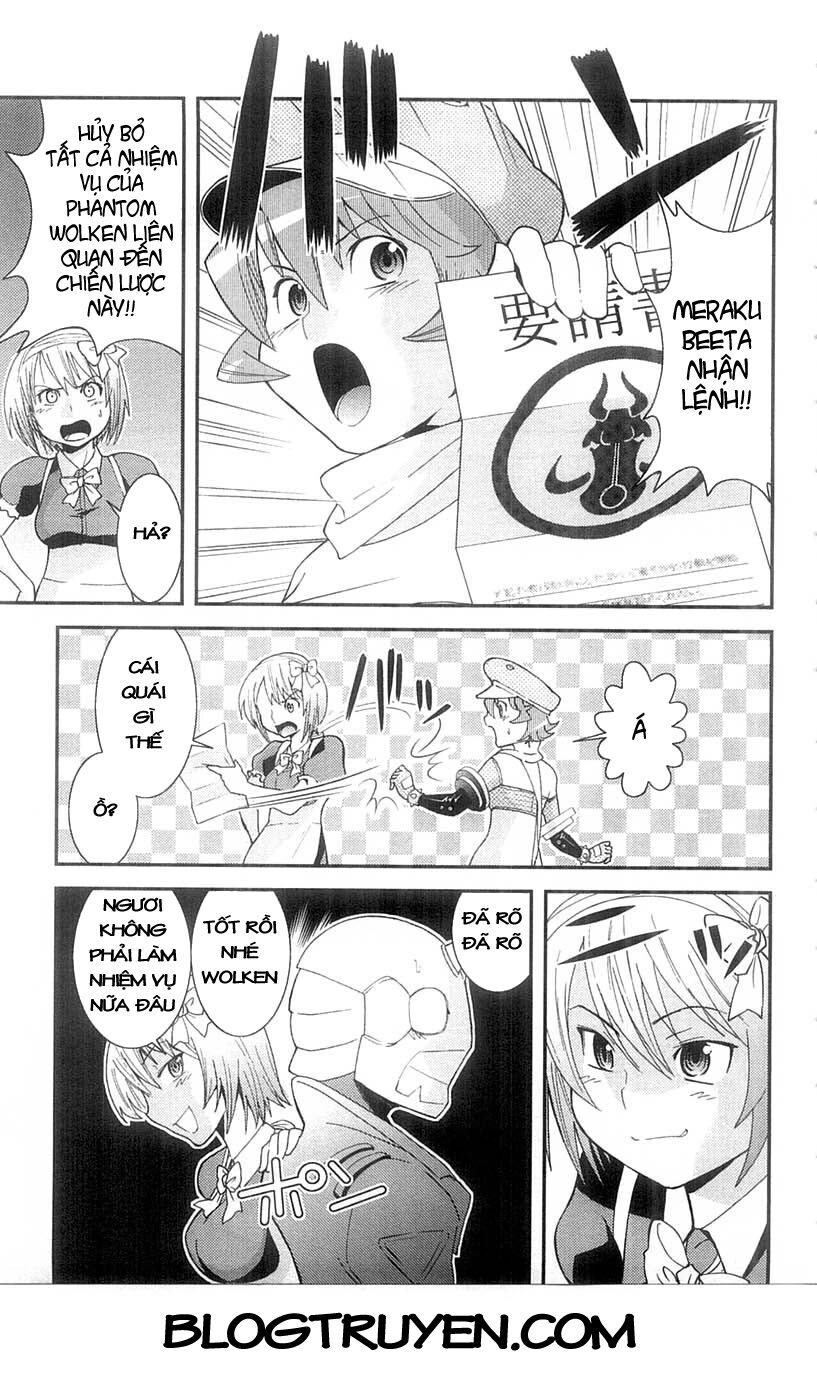 Mighty Heart Chapter 42 - 8