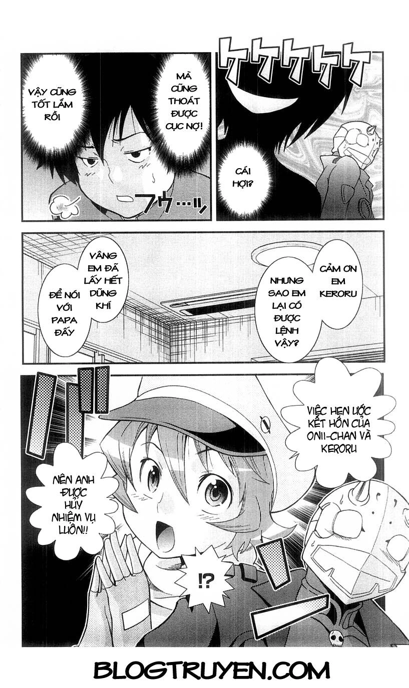 Mighty Heart Chapter 42 - 9