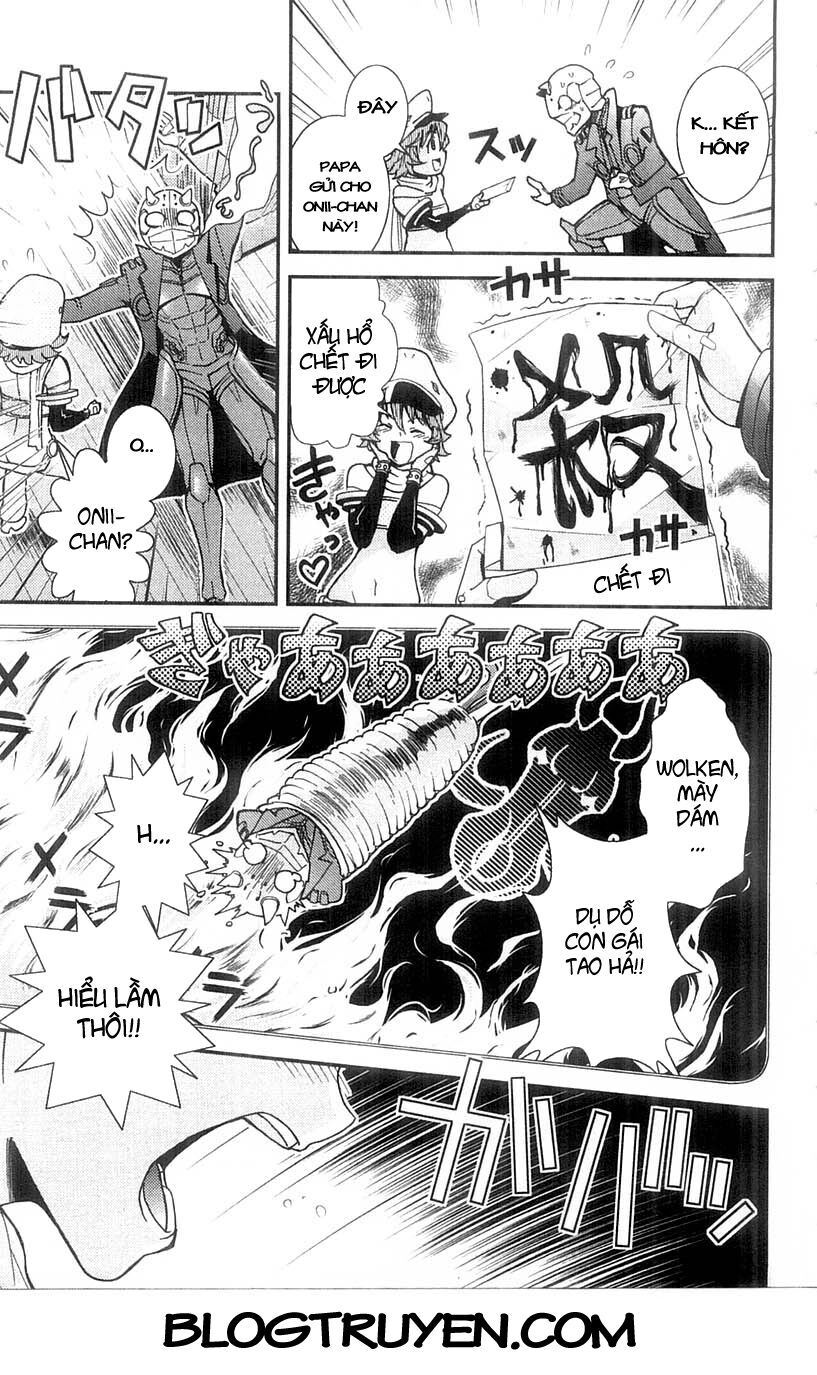 Mighty Heart Chapter 42 - 10