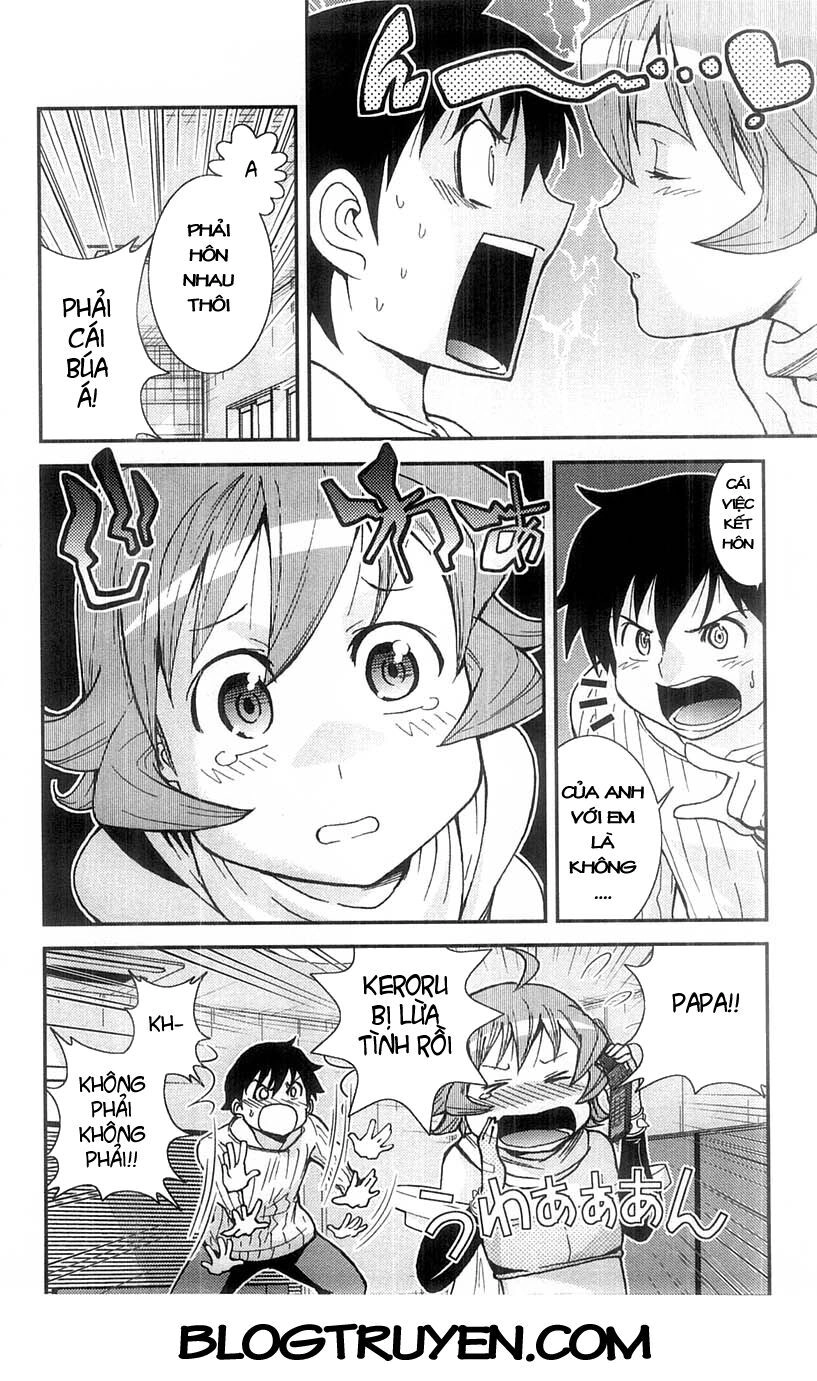 Mighty Heart Chapter 42 - 11