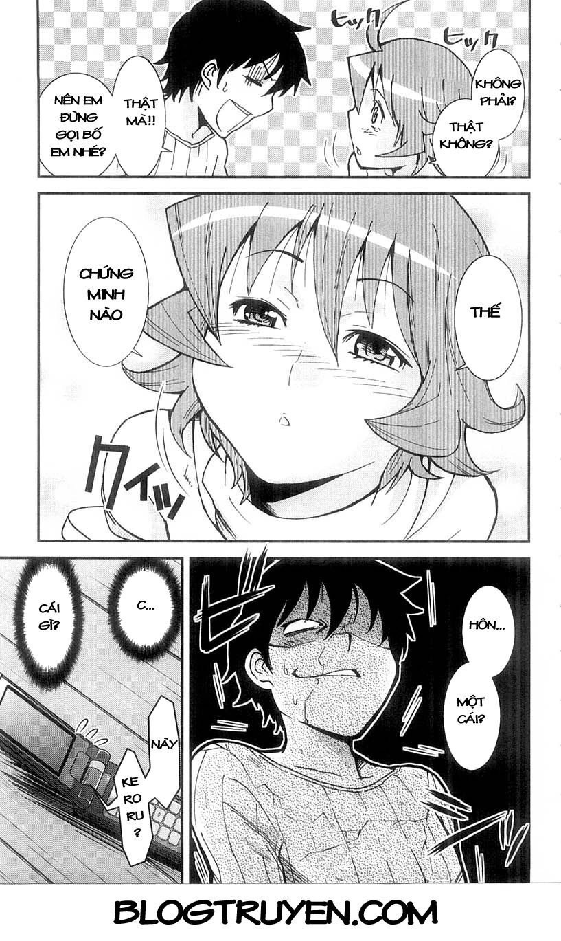 Mighty Heart Chapter 42 - 12