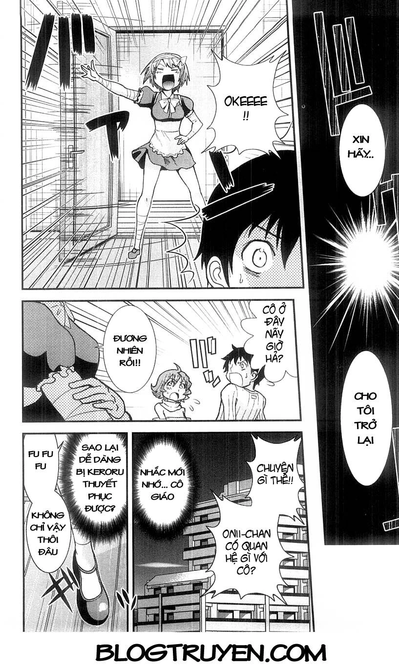 Mighty Heart Chapter 42 - 15