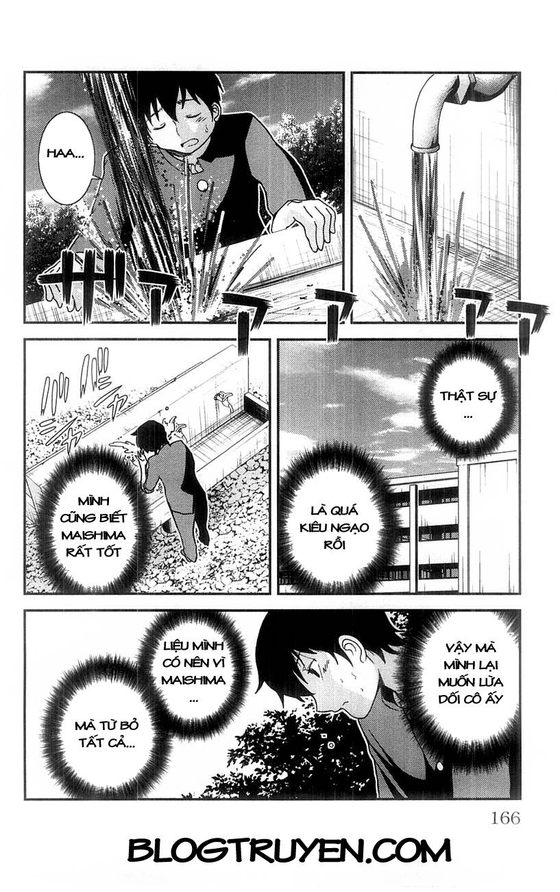 Mighty Heart Chapter 43 - 11