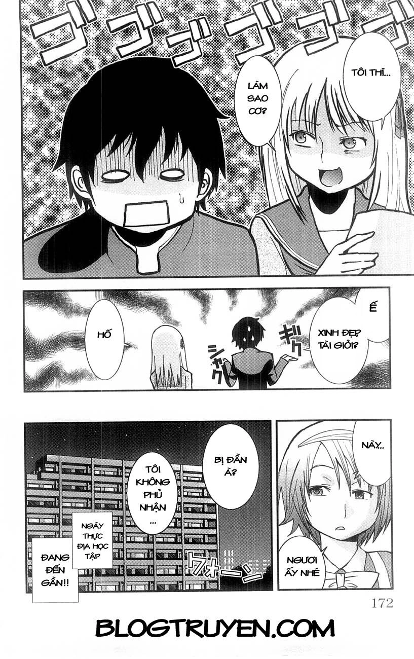 Mighty Heart Chapter 43 - 17