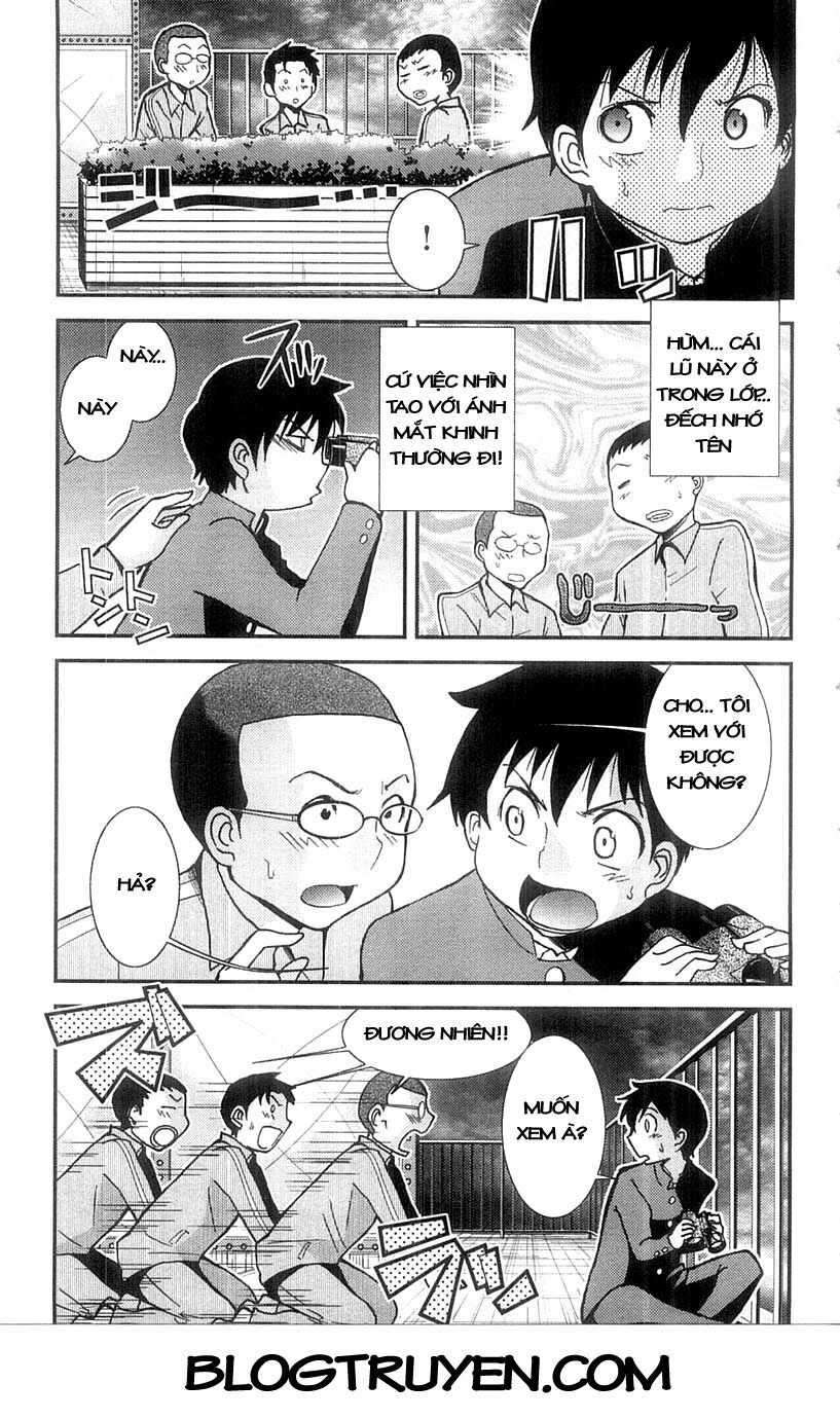 Mighty Heart Chapter 44 - 12