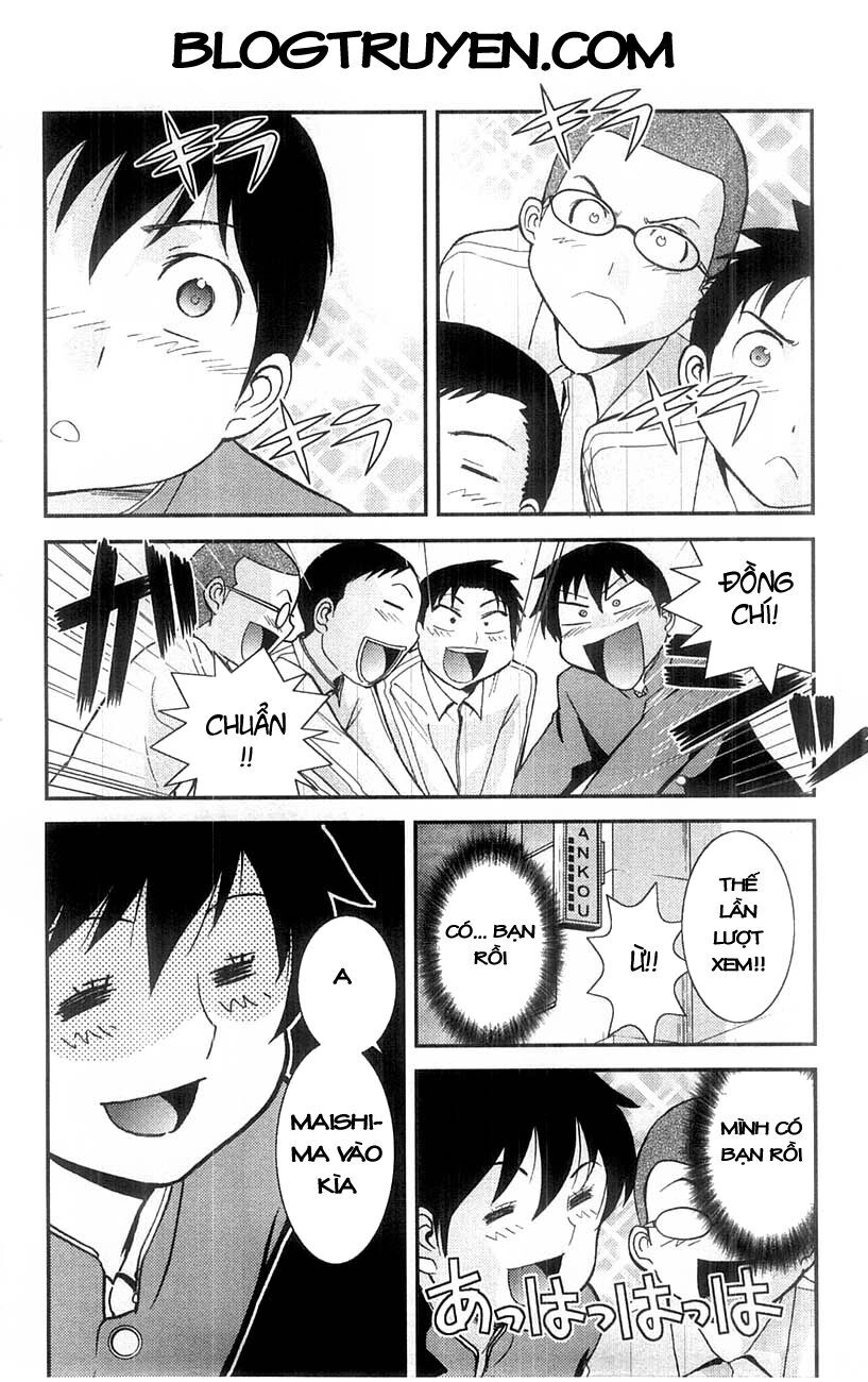 Mighty Heart Chapter 44 - 13