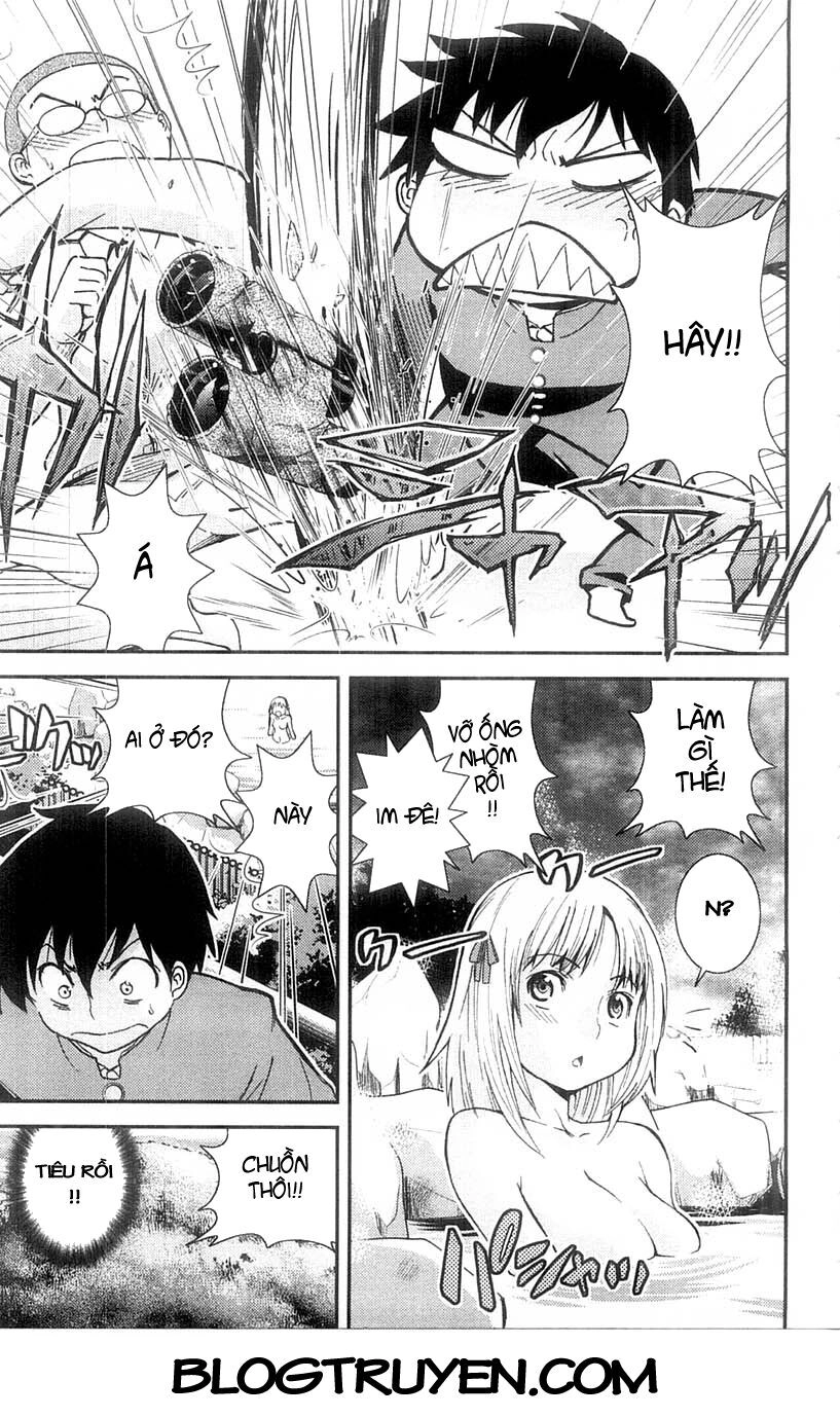 Mighty Heart Chapter 44 - 14