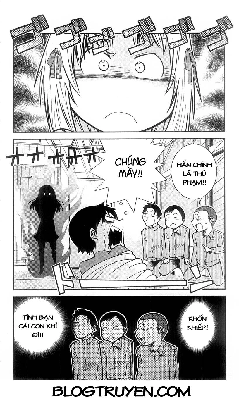 Mighty Heart Chapter 44 - 15