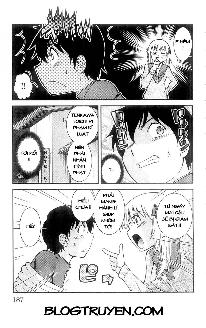 Mighty Heart Chapter 44 - 16