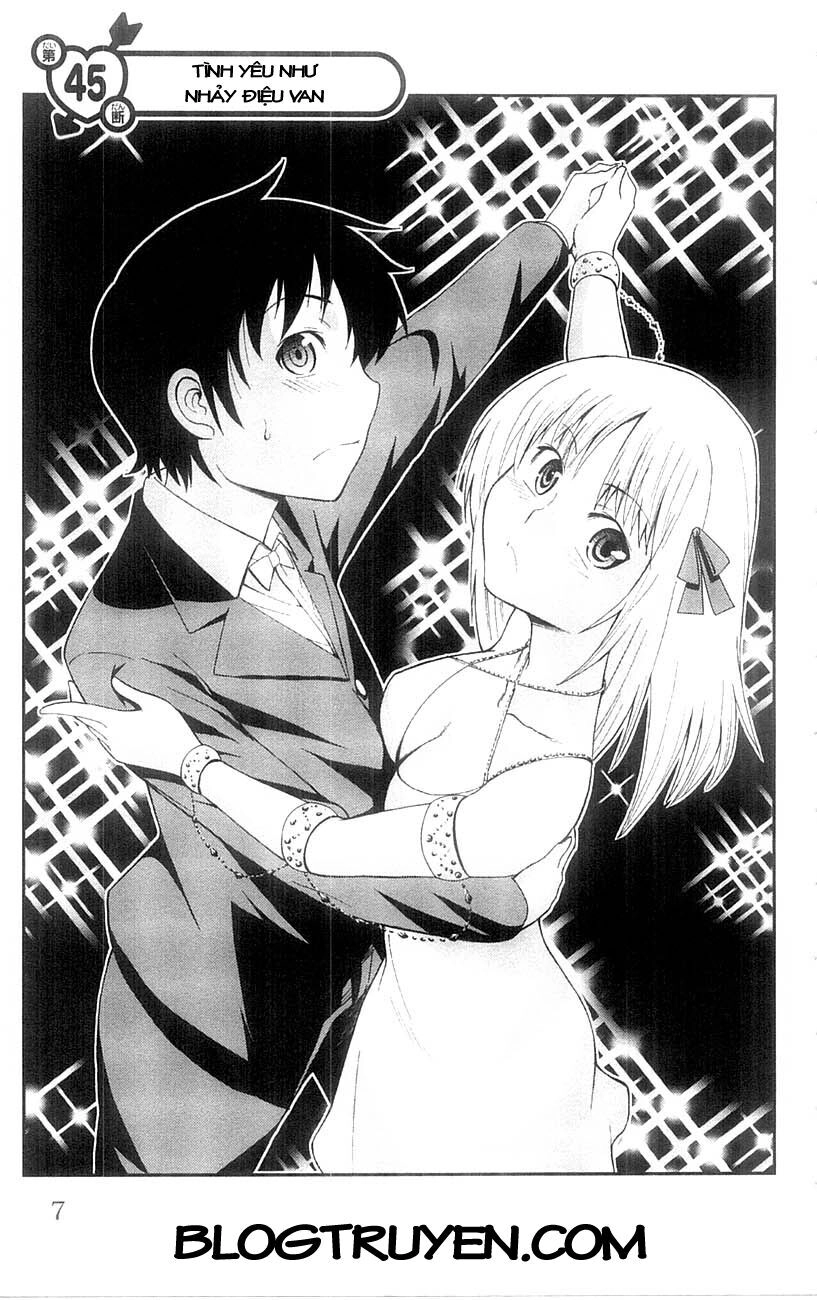 Mighty Heart Chapter 45 - 2