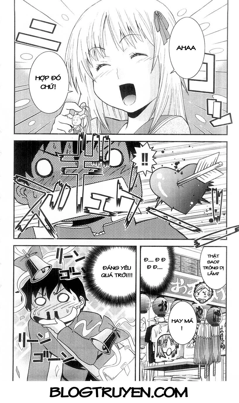 Mighty Heart Chapter 45 - 7