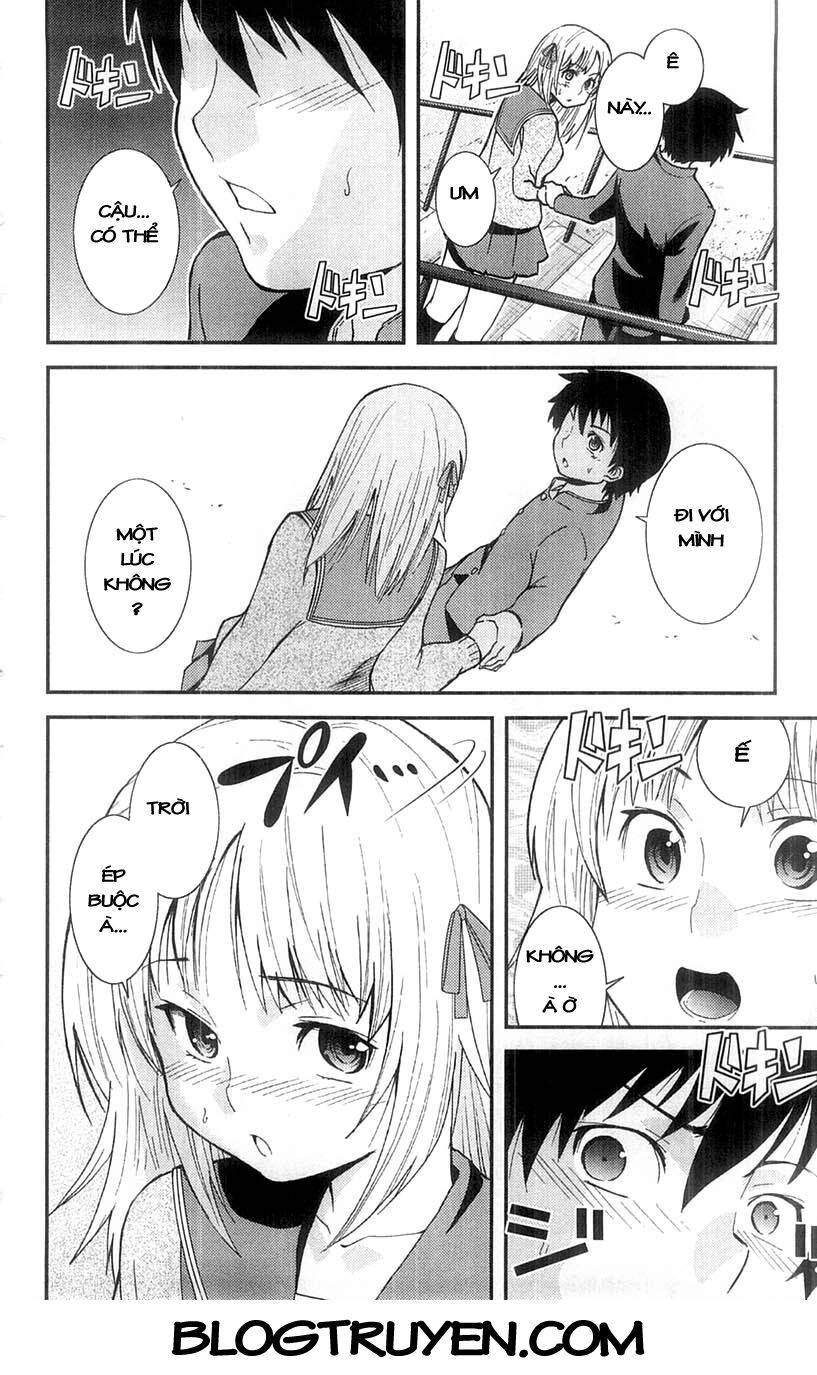 Mighty Heart Chapter 45 - 11