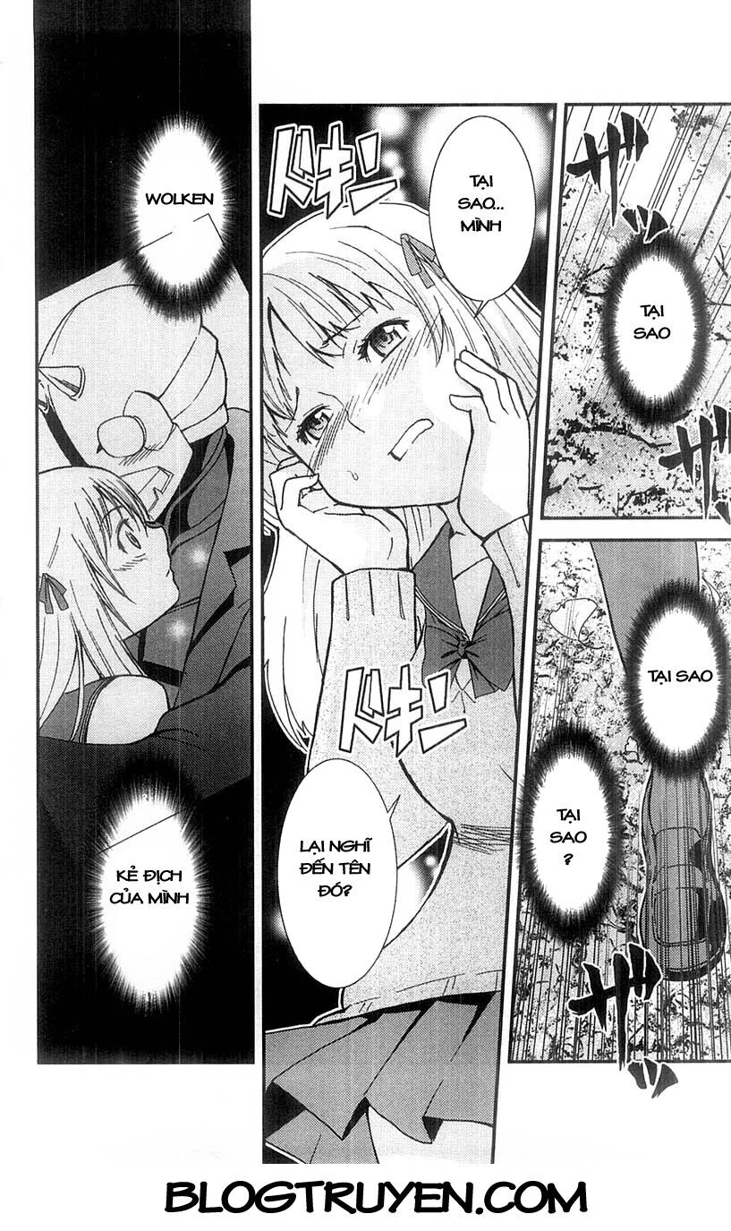 Mighty Heart Chapter 45 - 17