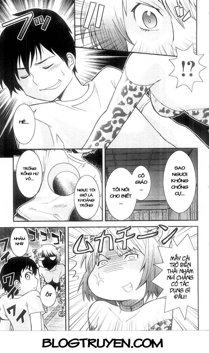 Mighty Heart Chapter 46 - 8