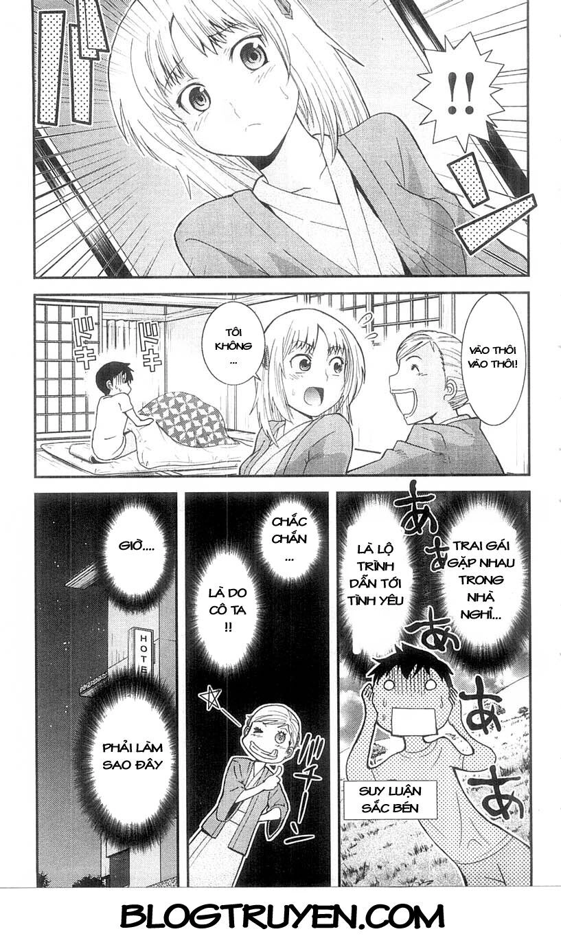 Mighty Heart Chapter 46 - 10