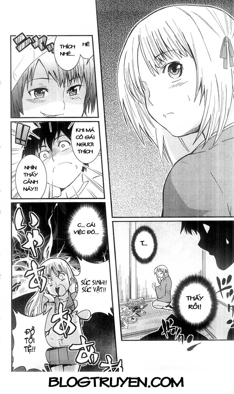 Mighty Heart Chapter 46 - 13