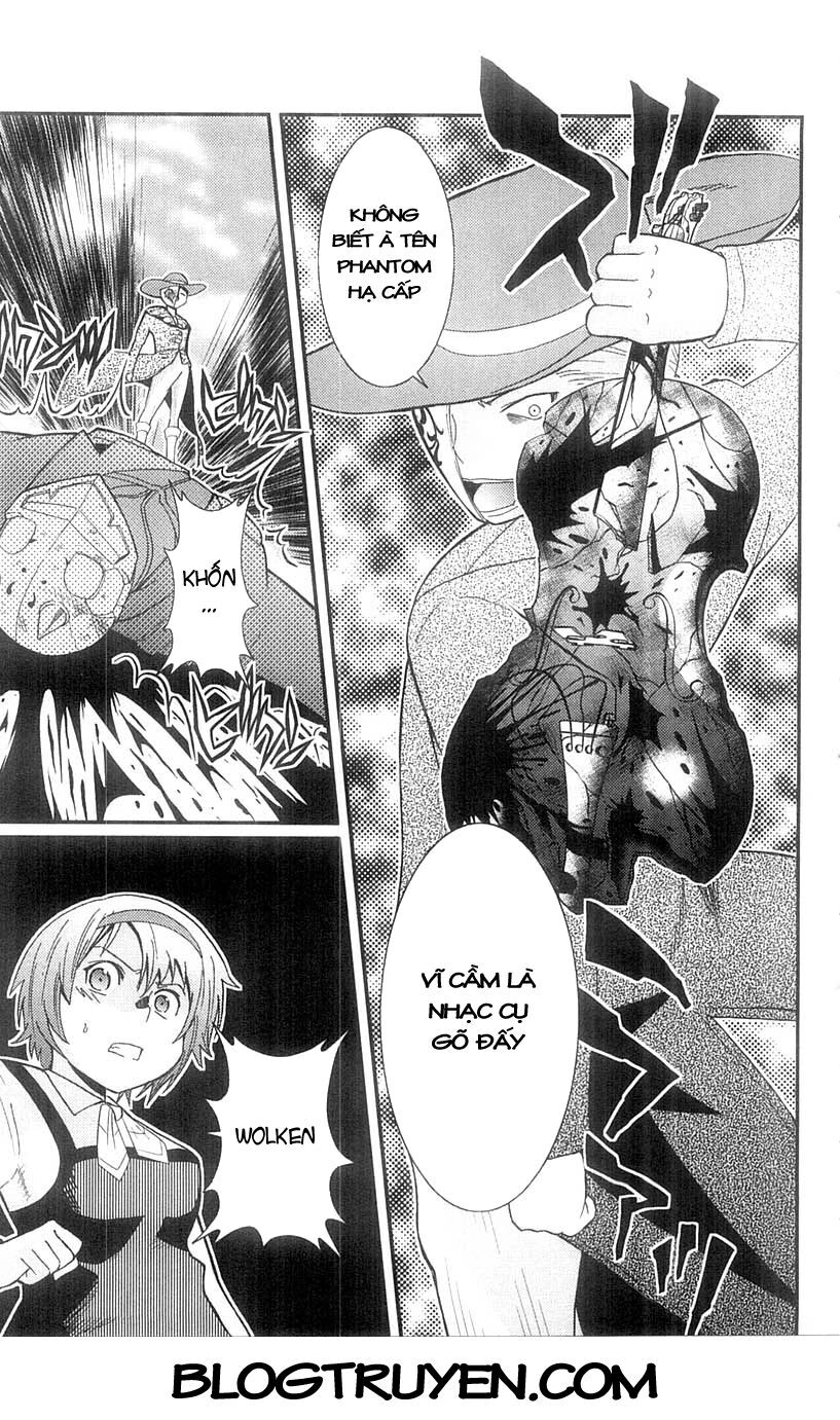 Mighty Heart Chapter 47 - 10