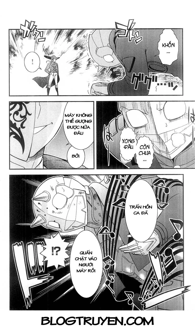 Mighty Heart Chapter 47 - 11