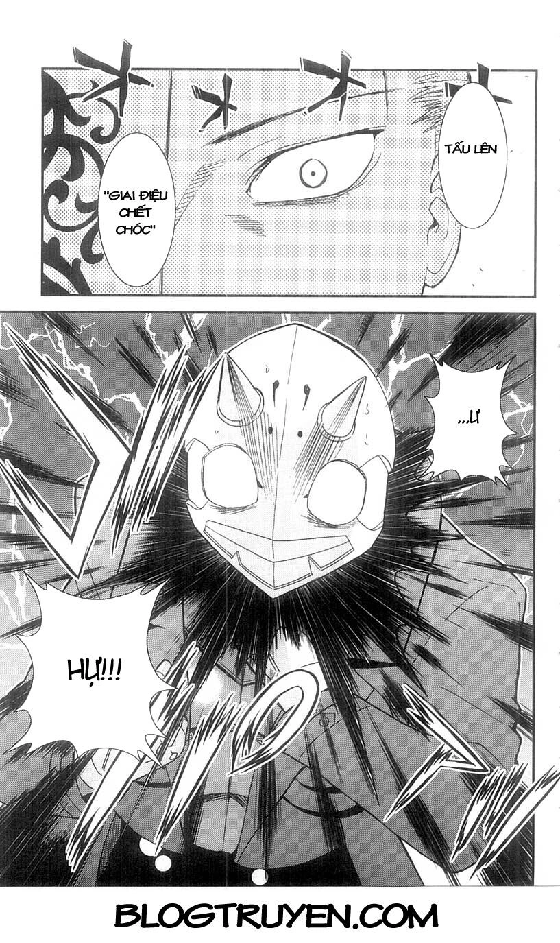 Mighty Heart Chapter 47 - 12