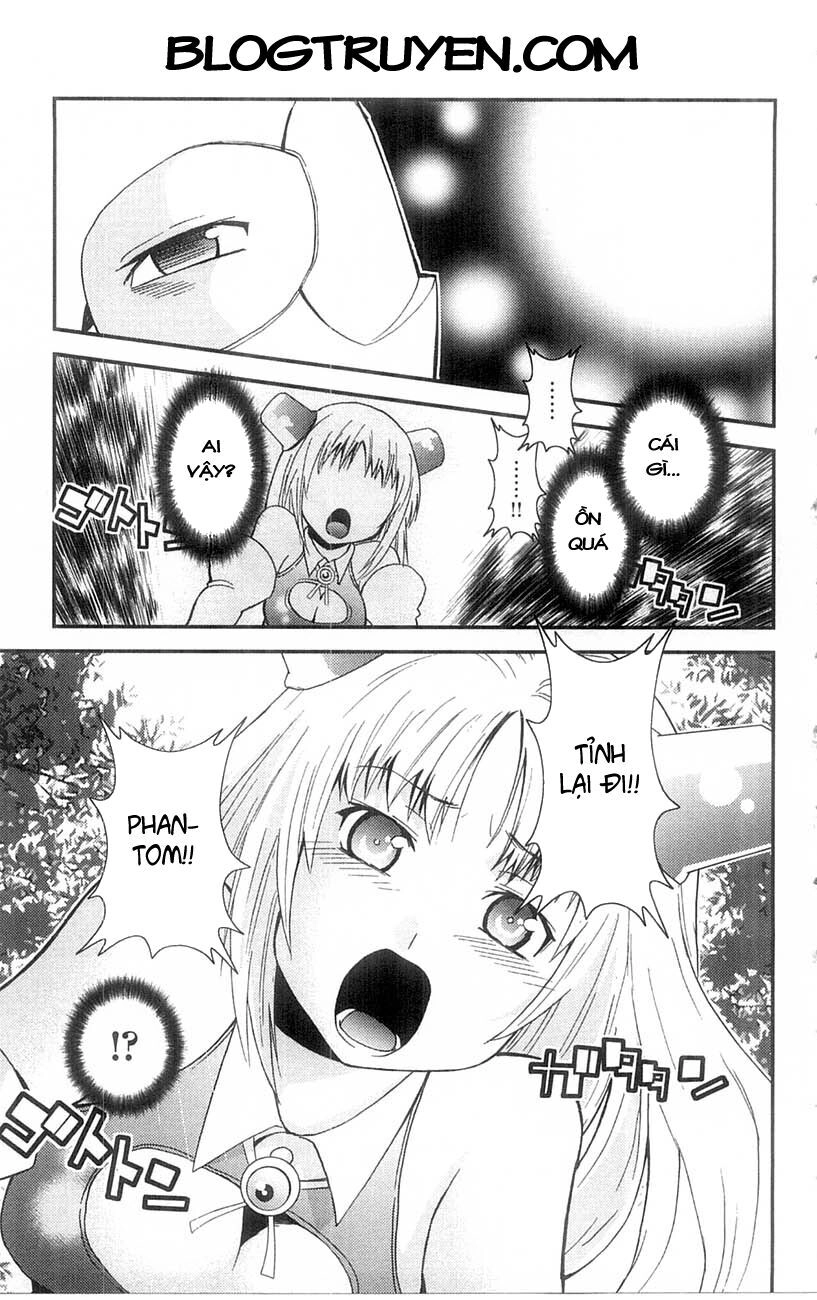 Mighty Heart Chapter 47 - 14