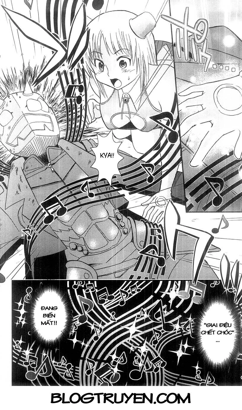 Mighty Heart Chapter 47 - 15