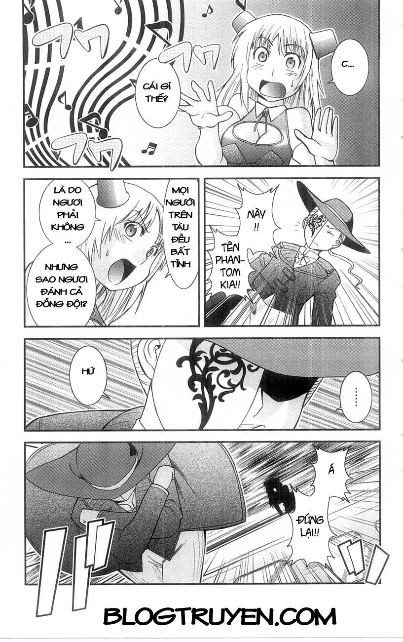 Mighty Heart Chapter 47 - 16