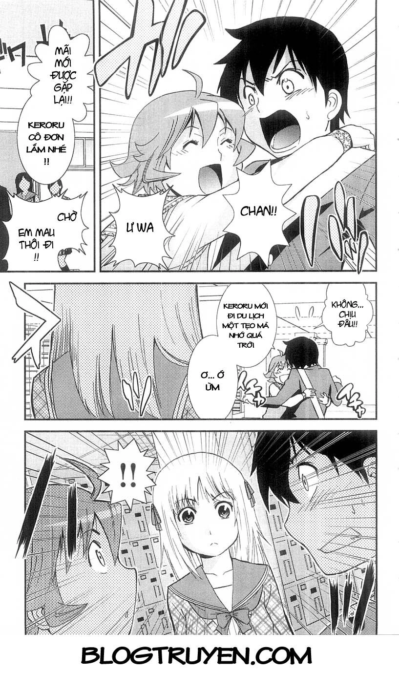 Mighty Heart Chapter 48 - 6