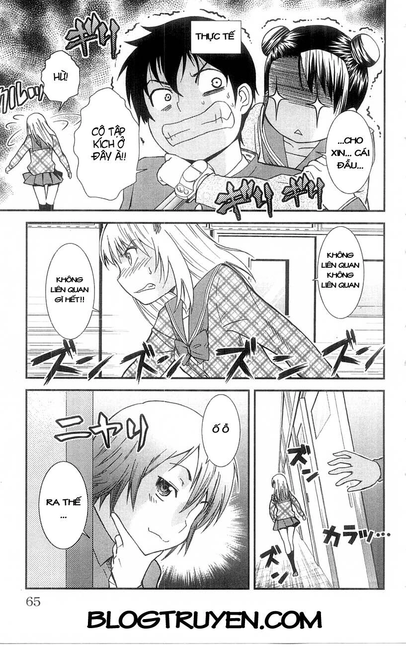 Mighty Heart Chapter 48 - 10