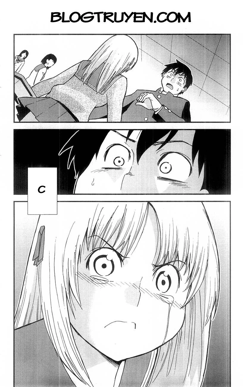 Mighty Heart Chapter 49 - 7