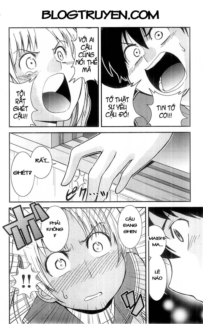 Mighty Heart Chapter 49 - 11