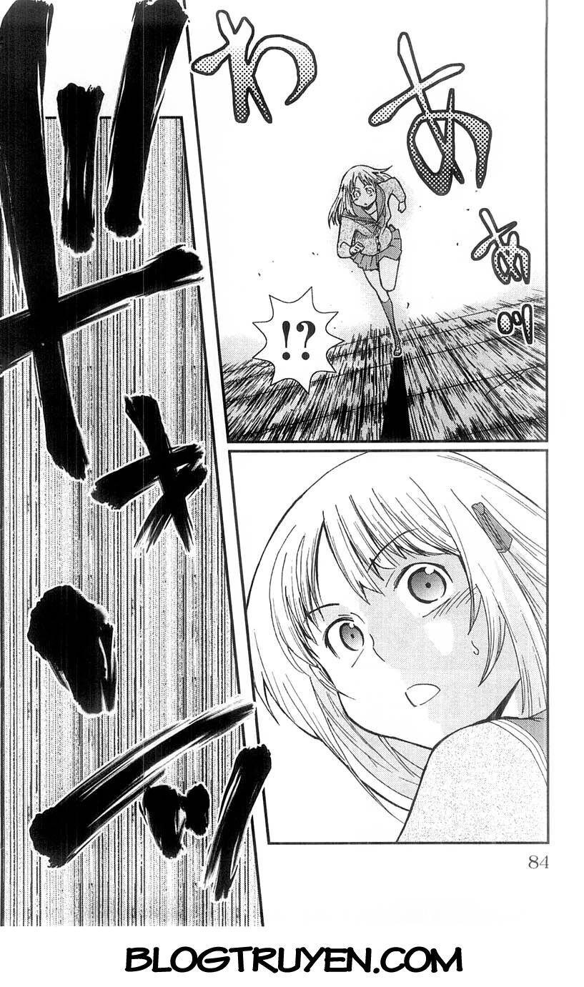 Mighty Heart Chapter 49 - 13