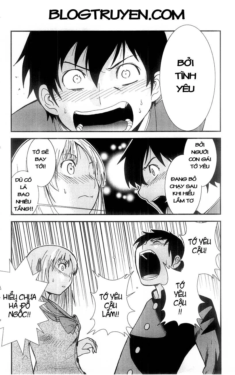 Mighty Heart Chapter 49 - 15