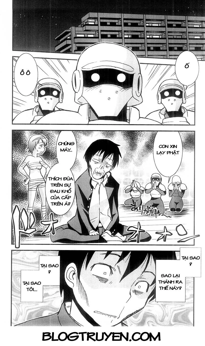 Mighty Heart Chapter 50 - 5