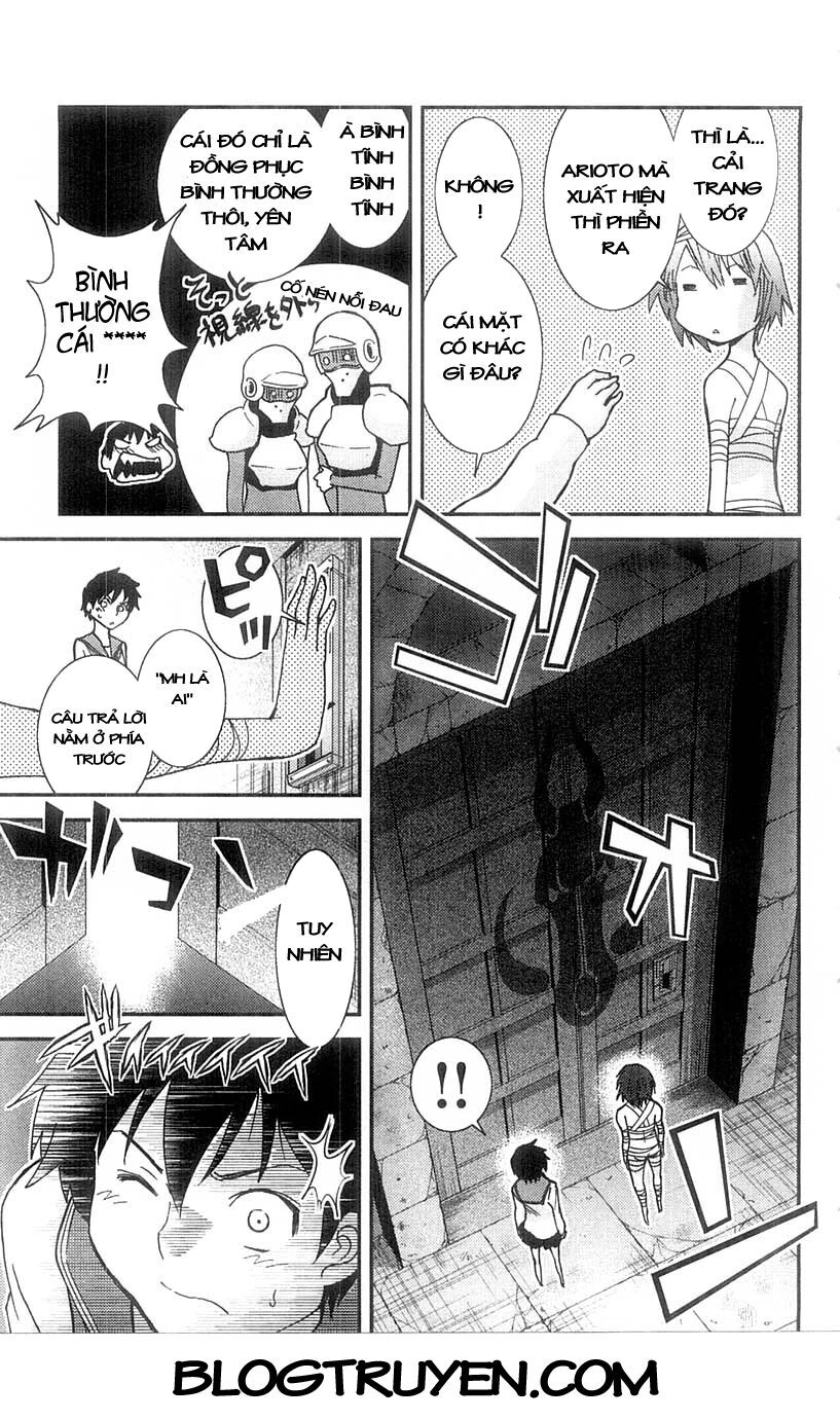 Mighty Heart Chapter 50 - 8