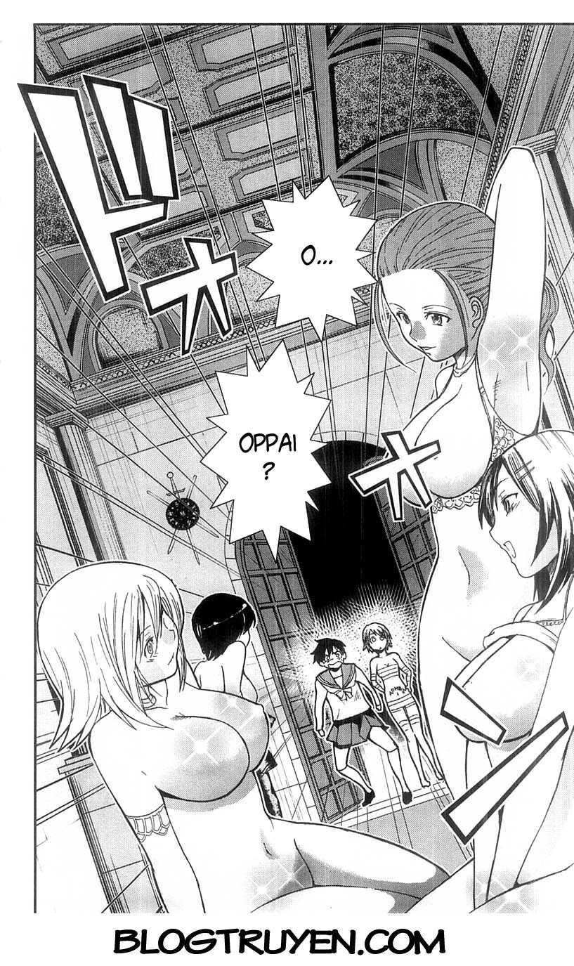 Mighty Heart Chapter 50 - 9