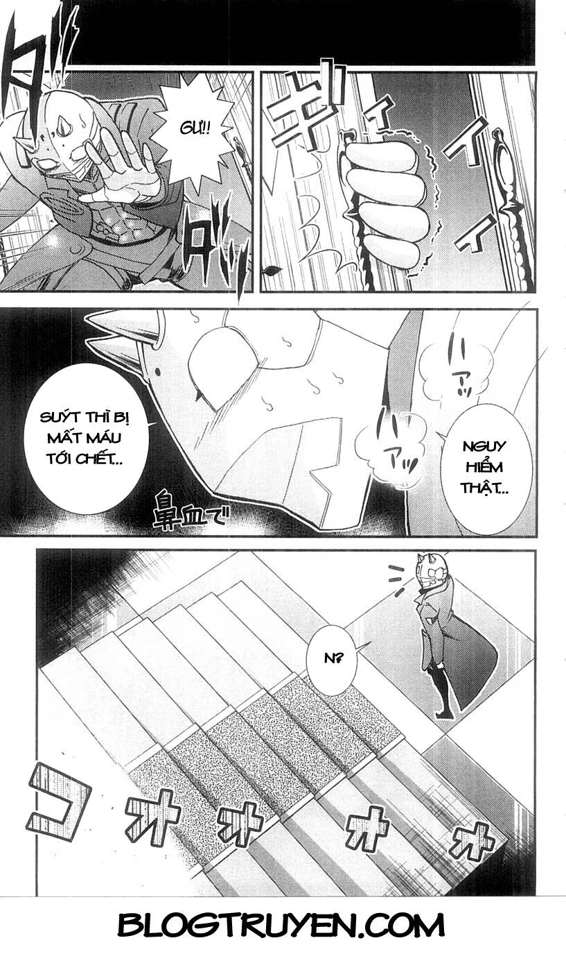 Mighty Heart Chapter 50 - 12