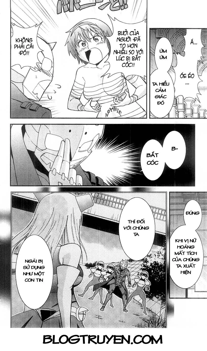 Mighty Heart Chapter 50 - 15