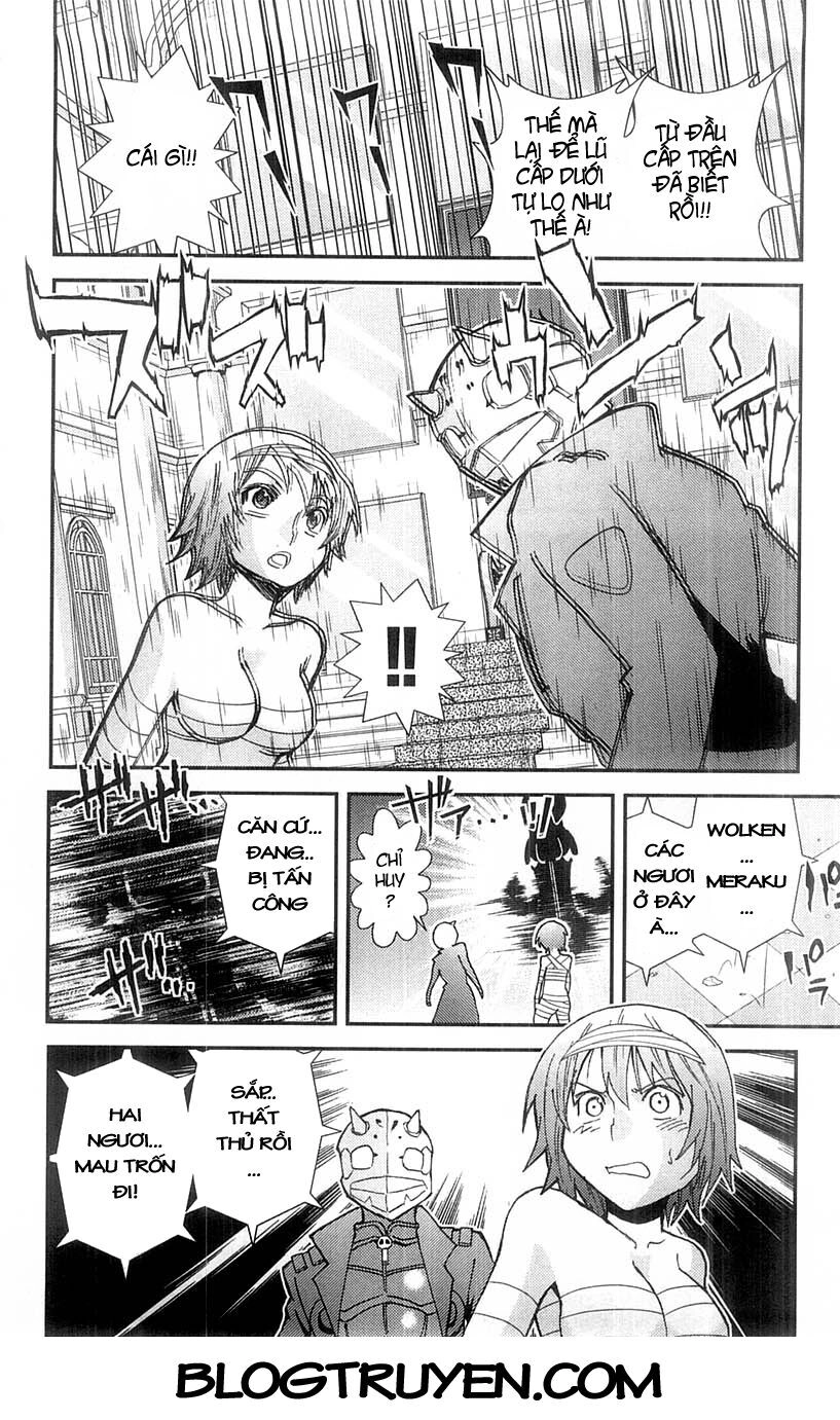 Mighty Heart Chapter 50 - 17