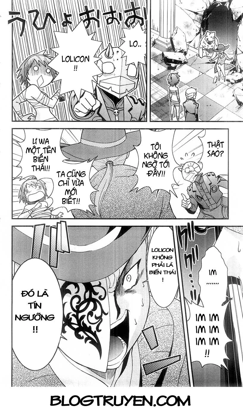 Mighty Heart Chapter 51 - 5