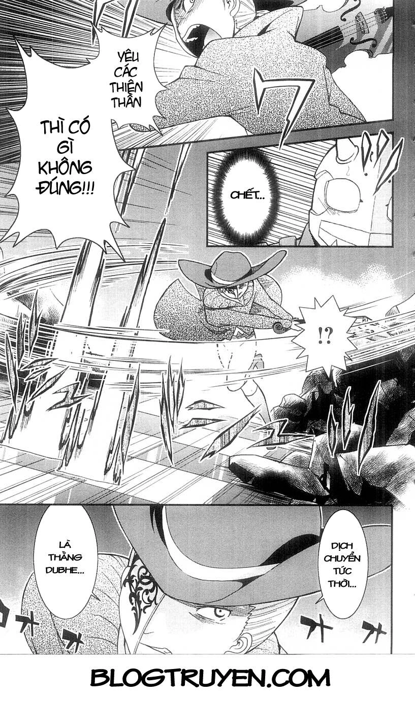 Mighty Heart Chapter 51 - 6