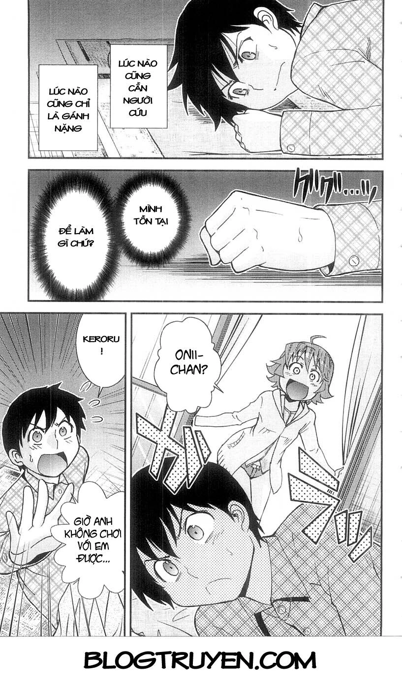 Mighty Heart Chapter 51 - 10