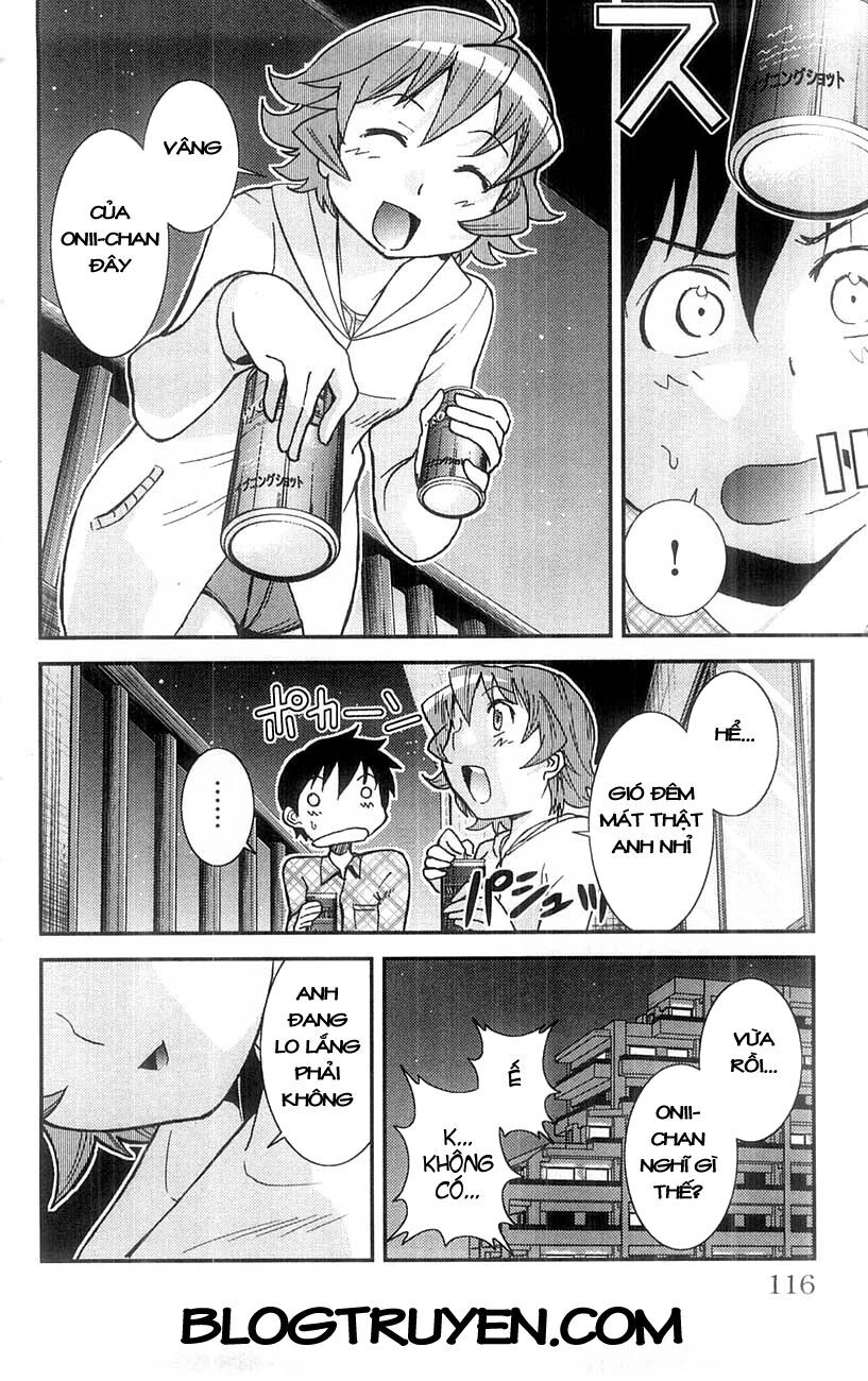 Mighty Heart Chapter 51 - 11