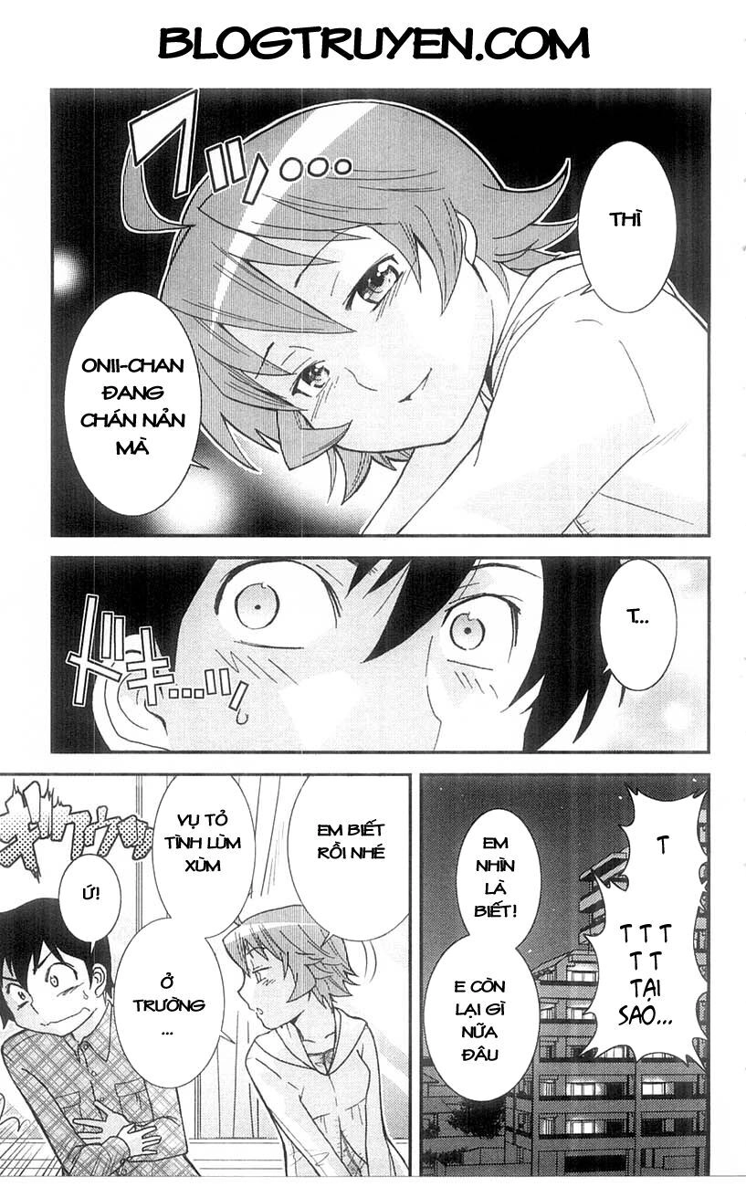 Mighty Heart Chapter 51 - 12