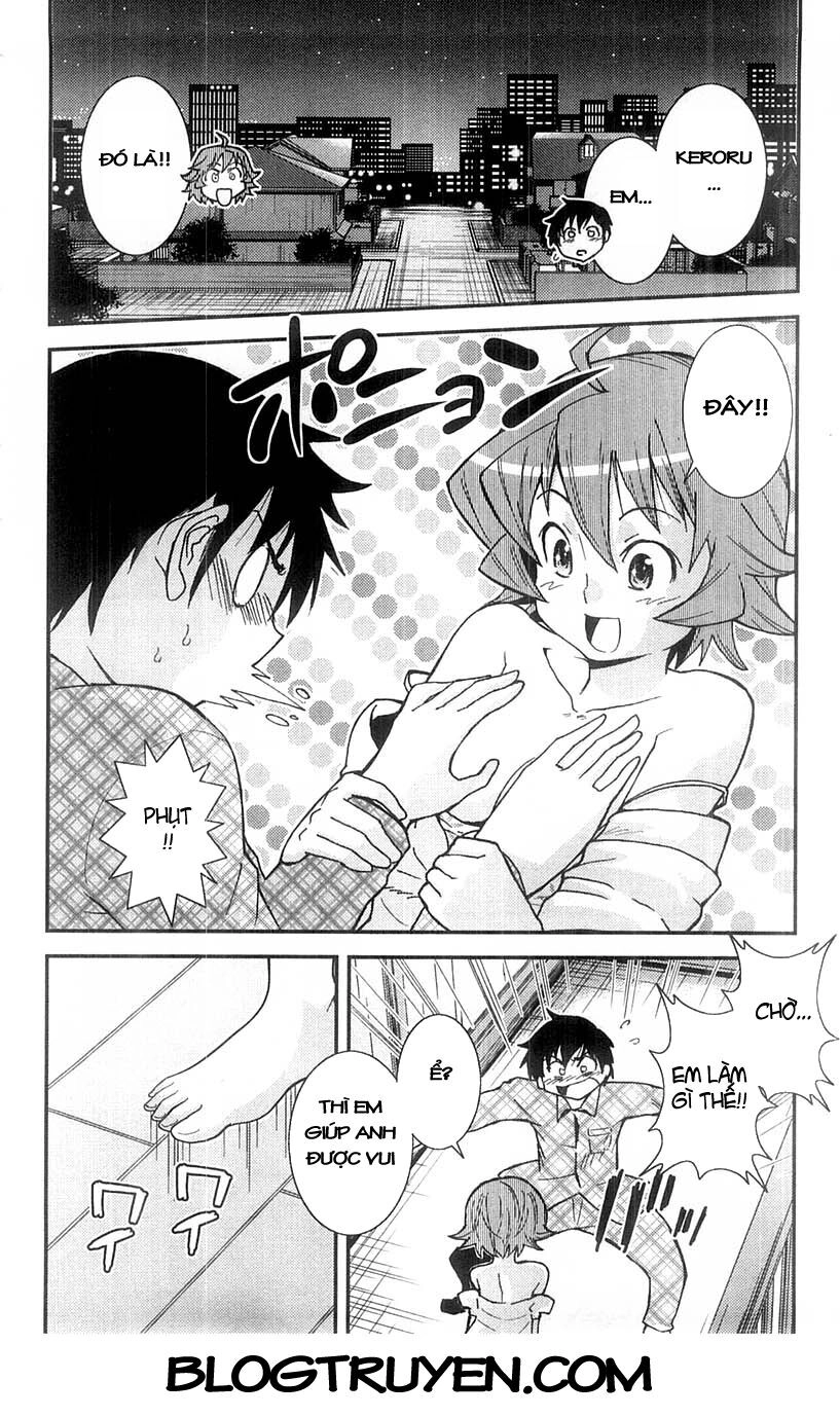 Mighty Heart Chapter 51 - 15