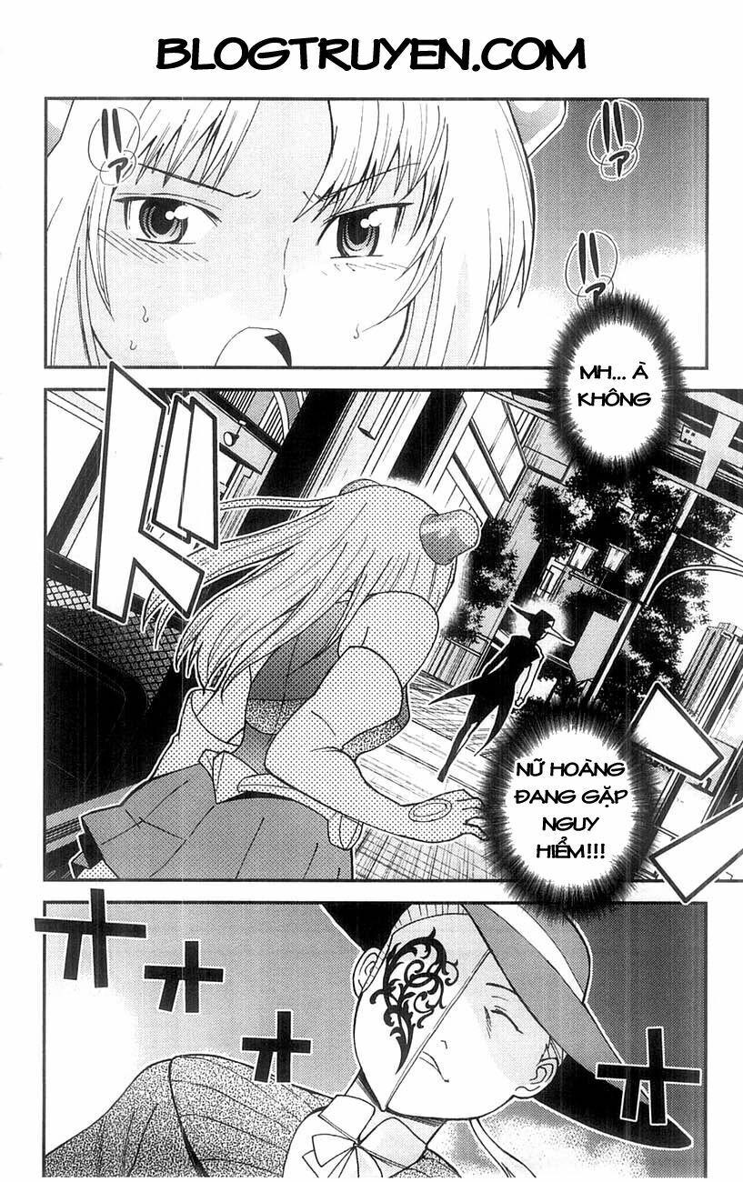 Mighty Heart Chapter 52 - 3