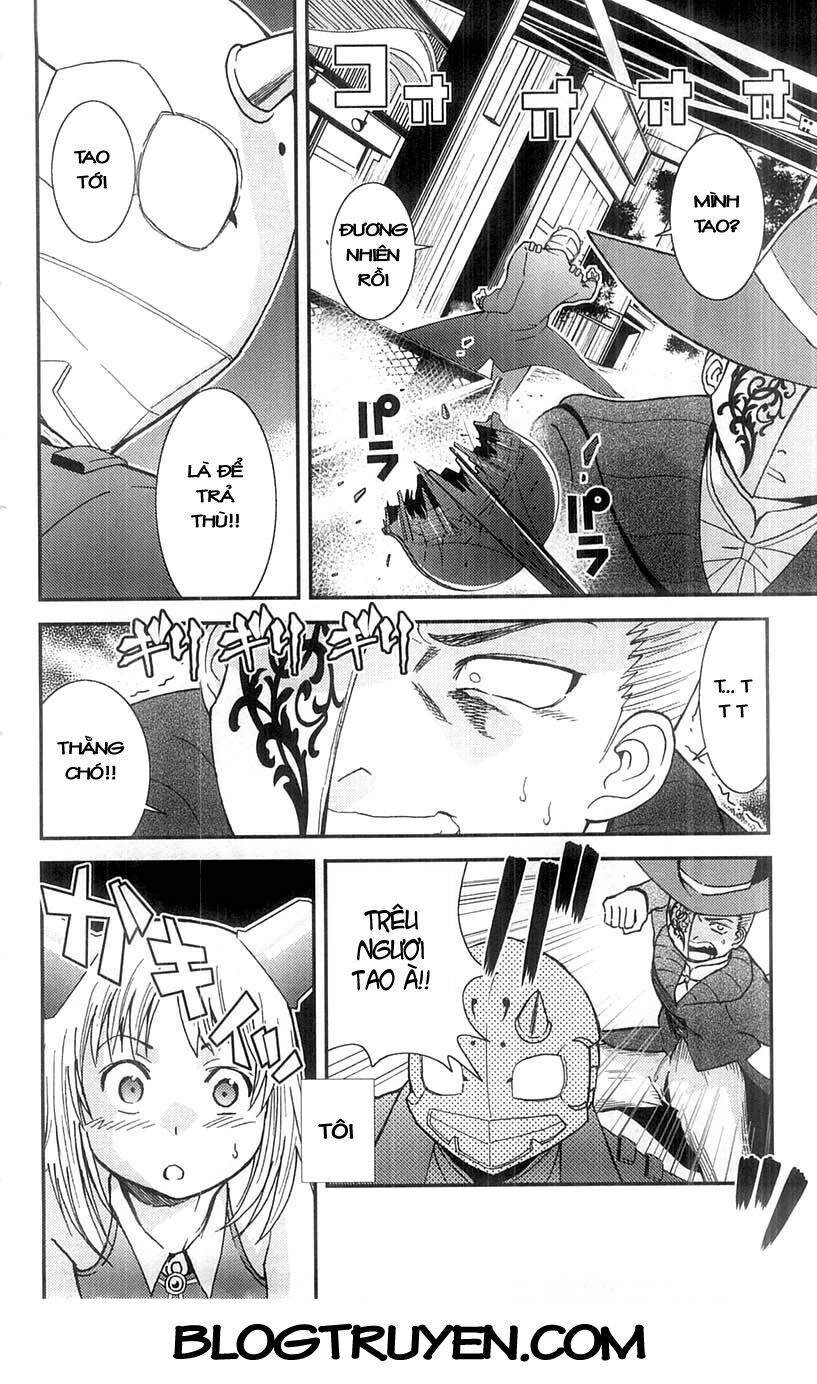 Mighty Heart Chapter 52 - 7